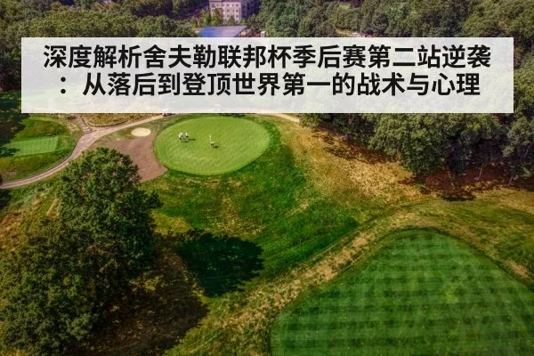 深度解析舍夫勒联邦杯季后赛第二站逆袭：从落后到登顶世界第一的战术与心理
