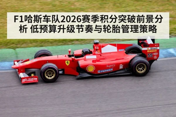 F1哈斯车队2026赛季积分突破前景分析 低预算升级节奏与轮胎管理策略
