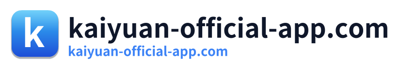 kaiyuan-official-app.com Logo